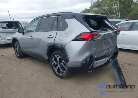 2024 Toyota Rav4 Prime Xse z USA, uszkodzony, nr VIN JTMFB3FV2RD206869